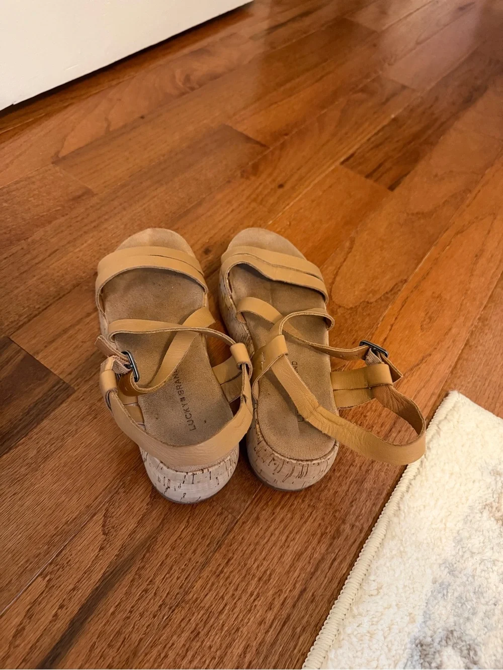 Lucky Brand lucky brand